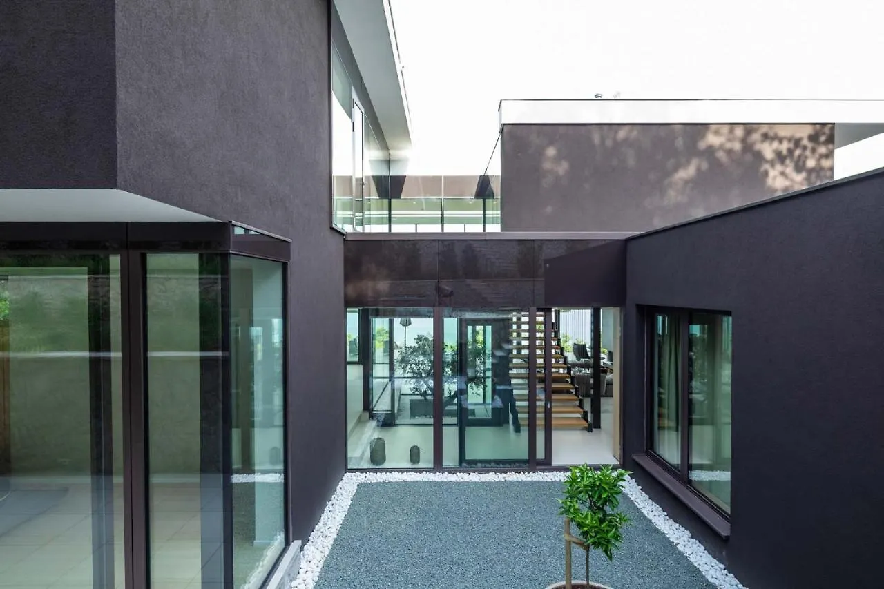 Stunning Kvarner Villa 5 Bedrooms Villa Aura Caesar Stunning Sea Views Private Pool Opatija Medveja