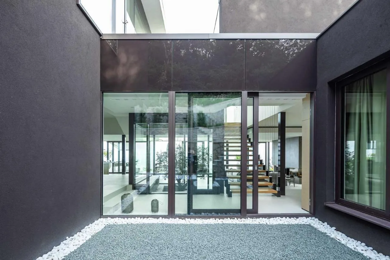 Stunning Kvarner Villa 5 Bedrooms Villa Aura Caesar Stunning Sea Views Private Pool Opatija Medveja