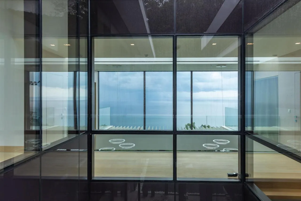 Stunning Kvarner Villa 5 Bedrooms Villa Aura Caesar Stunning Sea Views Private Pool Opatija Medveja