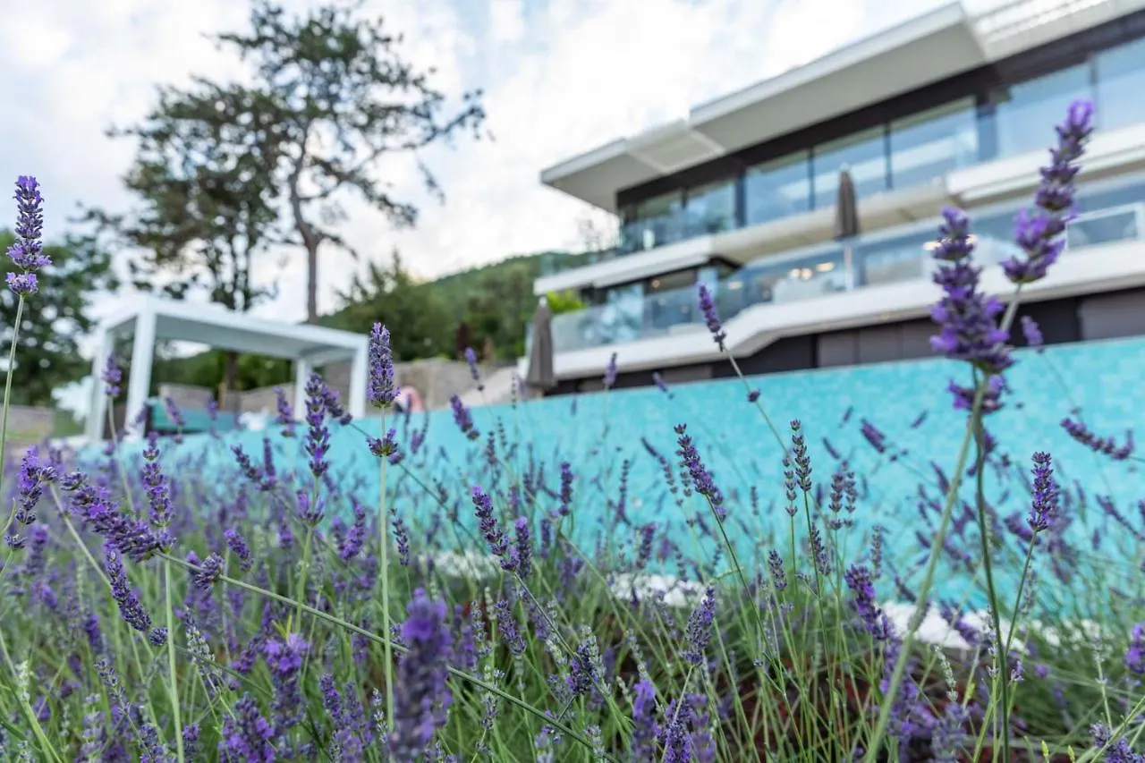 Stunning Kvarner Villa 5 Bedrooms Villa Aura Caesar Stunning Sea Views Private Pool Opatija Medveja