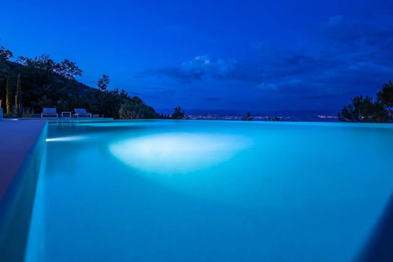 Stunning Kvarner Villa 5 Bedrooms Villa Aura Caesar Stunning Sea Views Private Pool Opatija Medveja